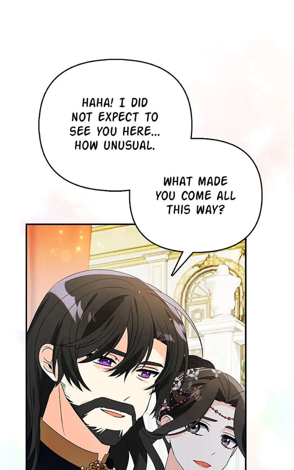 A Fairy-Tale Ending for a Fake Chapter 17 page 135 - 
