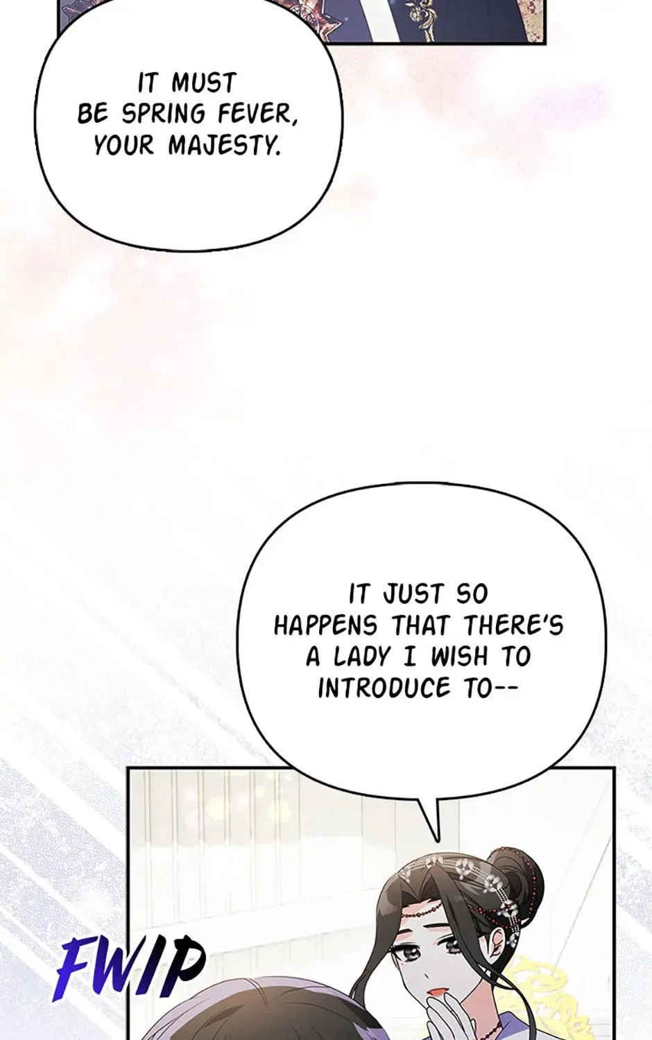 A Fairy-Tale Ending for a Fake Chapter 17 page 137 - 