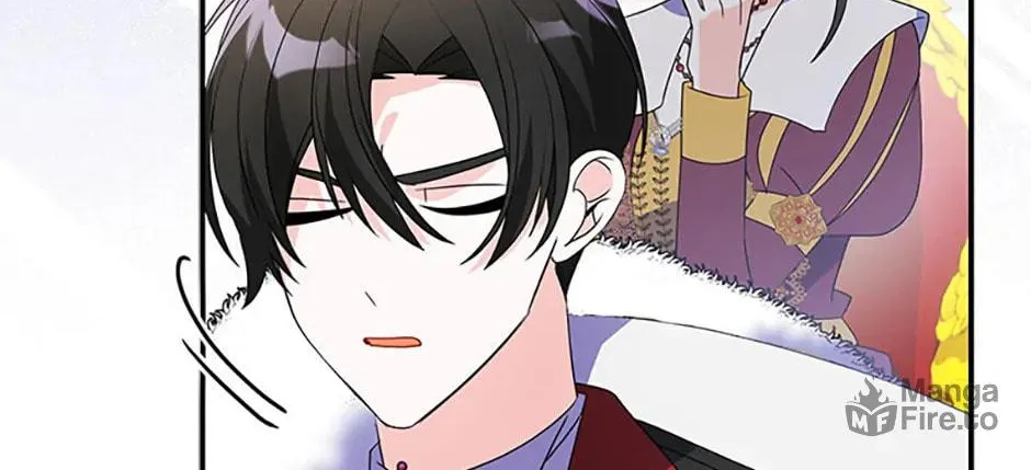 A Fairy-Tale Ending for a Fake Chapter 17 page 138 - 