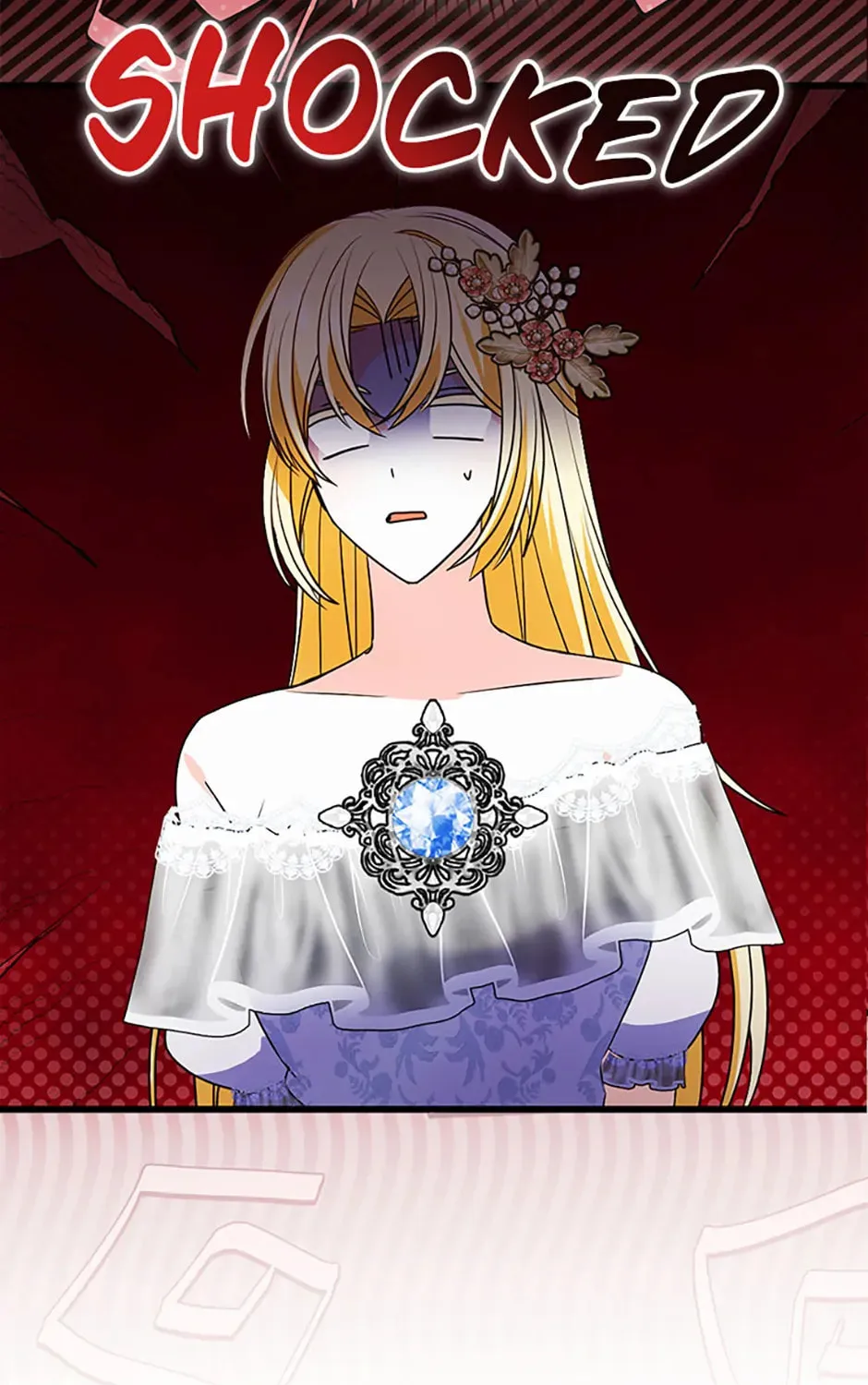 A Fairy-Tale Ending for a Fake Chapter 17 page 141 - 