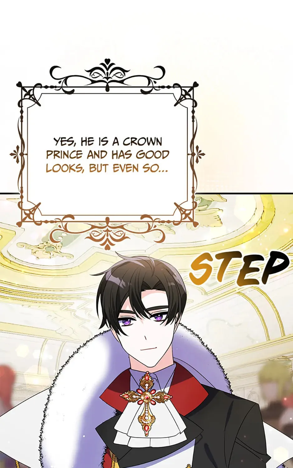 A Fairy-Tale Ending for a Fake Chapter 17 page 145 - 