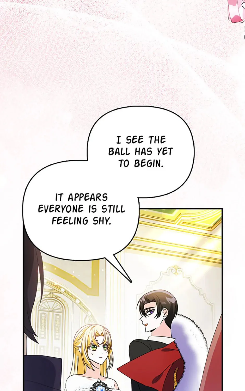 A Fairy-Tale Ending for a Fake Chapter 17 page 151 - 