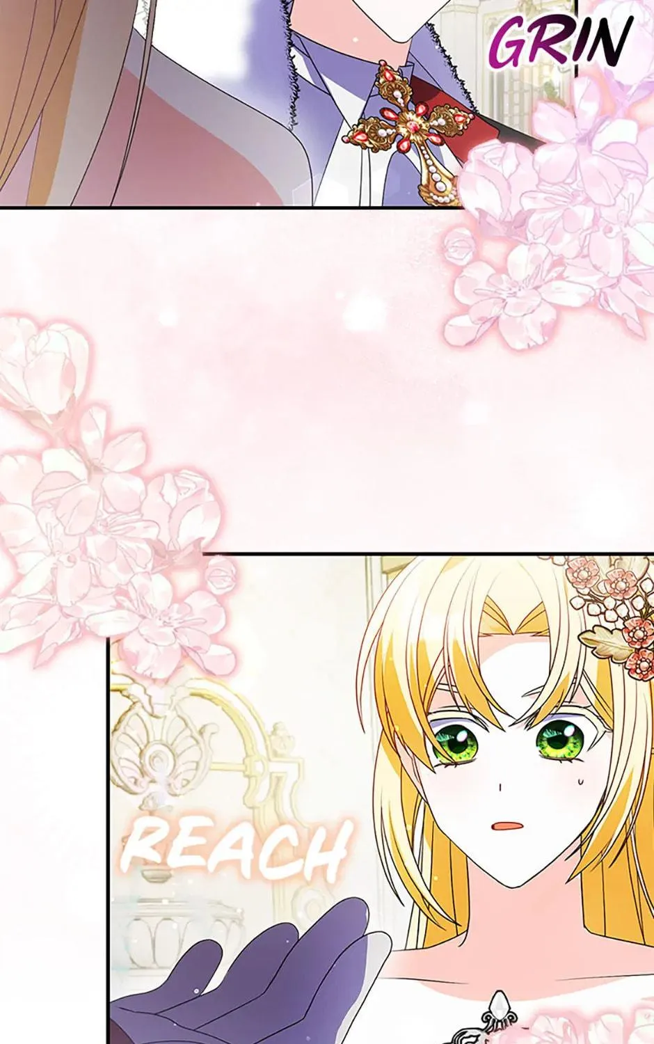 A Fairy-Tale Ending for a Fake Chapter 17 page 155 - 