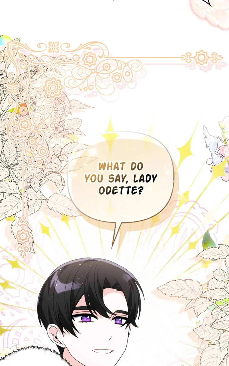 A Fairy-Tale Ending for a Fake Chapter 17 page 157 - 
