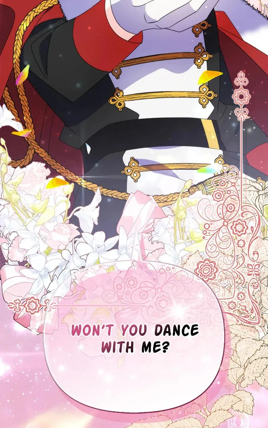 A Fairy-Tale Ending for a Fake Chapter 17 page 159 - 