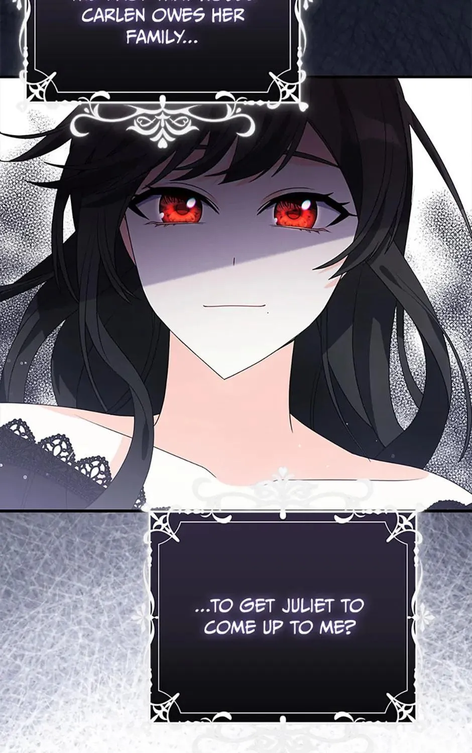 A Fairy-Tale Ending for a Fake Chapter 17 page 19 - 