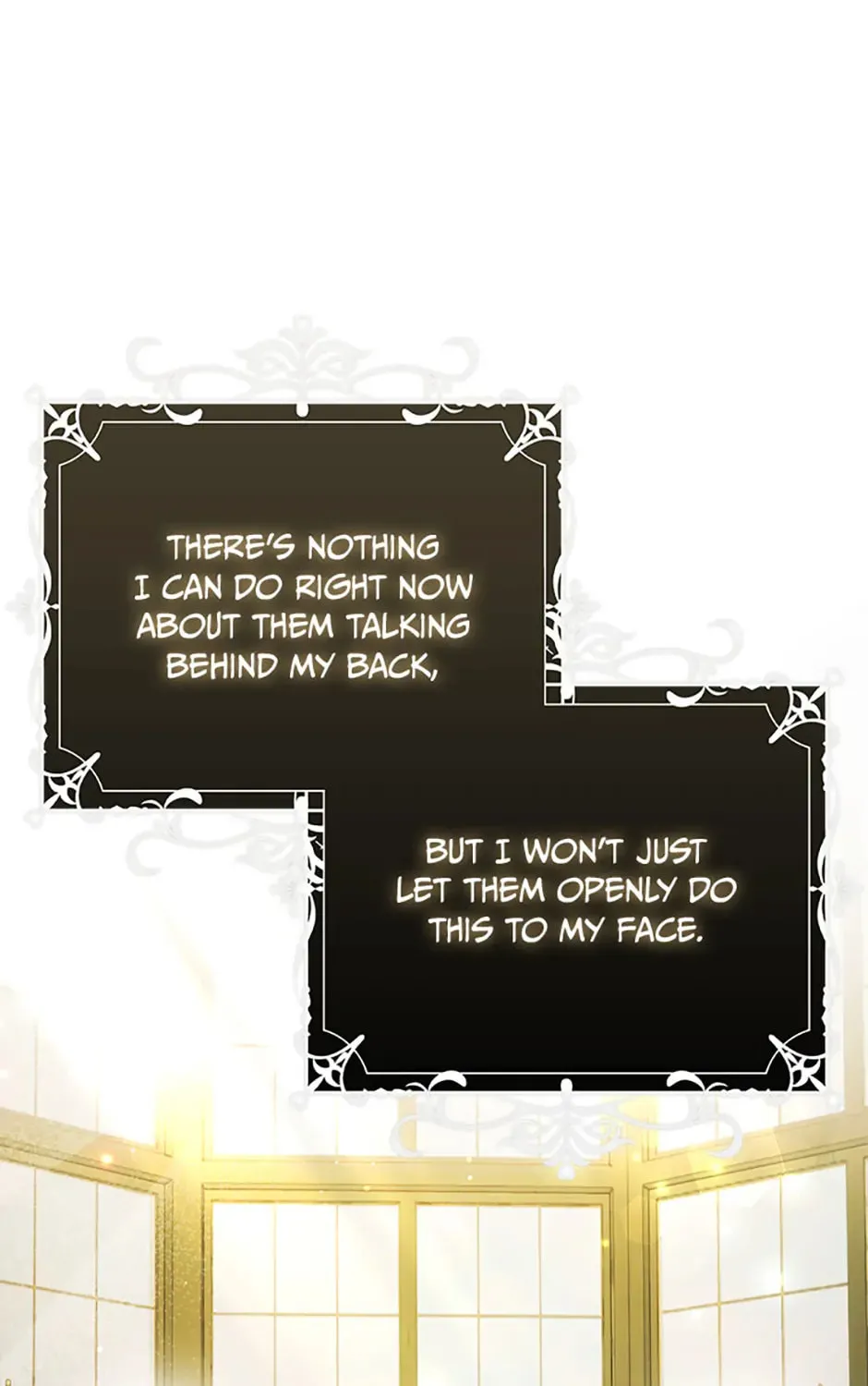 A Fairy-Tale Ending for a Fake Chapter 17 page 21 - 