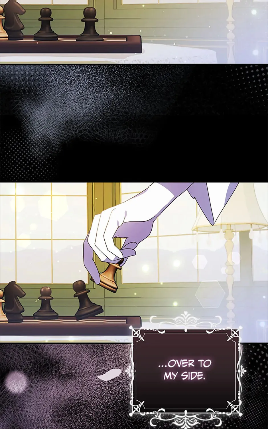 A Fairy-Tale Ending for a Fake Chapter 17 page 25 - 