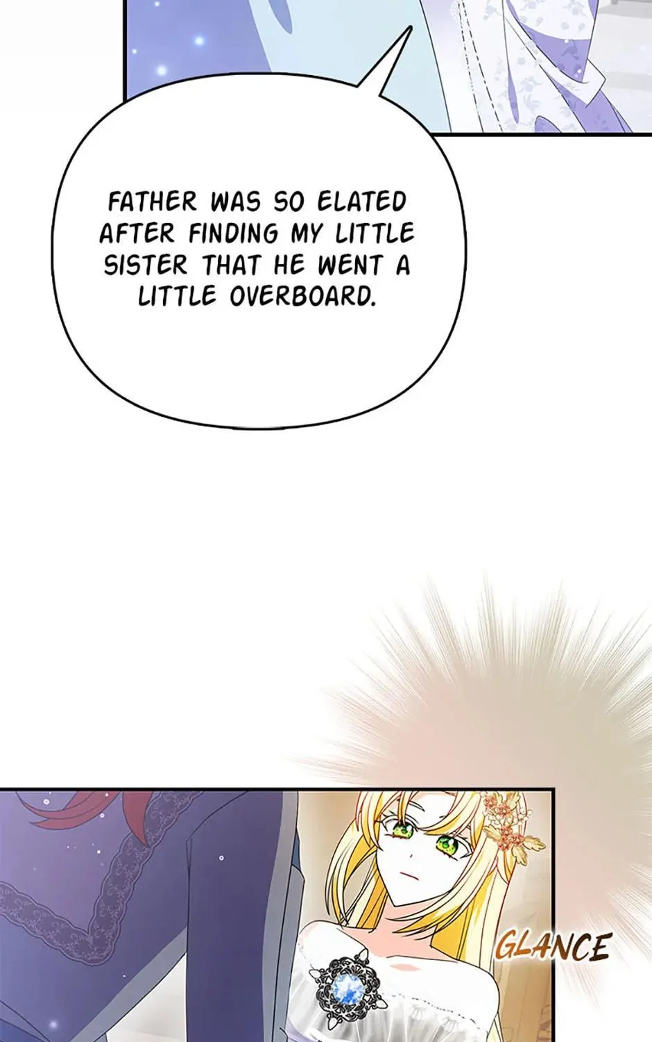 A Fairy-Tale Ending for a Fake Chapter 17 page 29 - 