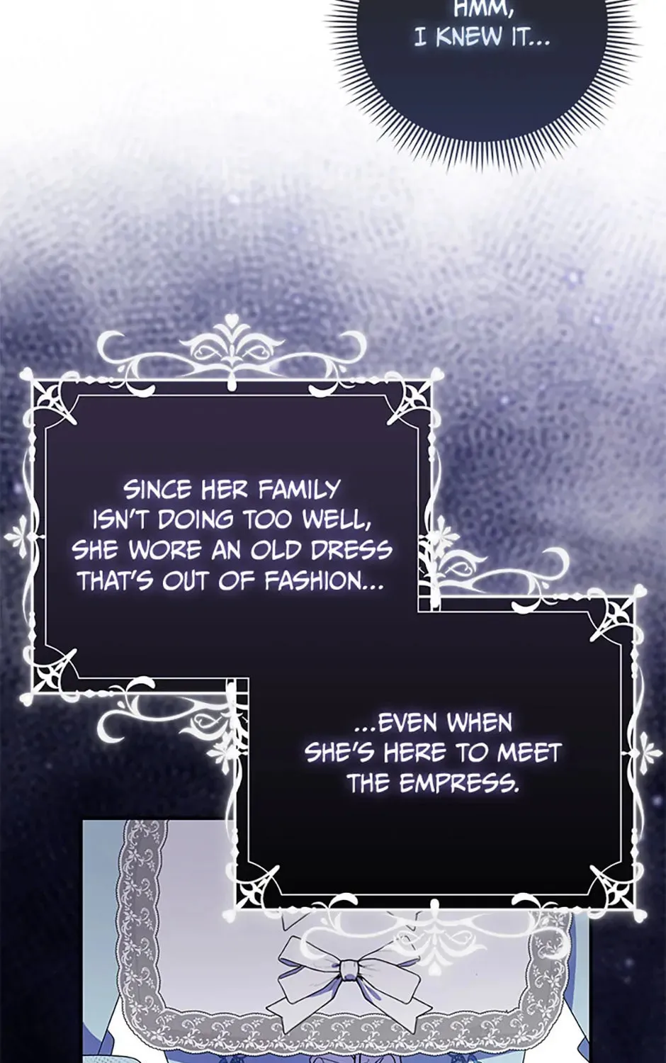 A Fairy-Tale Ending for a Fake Chapter 17 page 31 - 