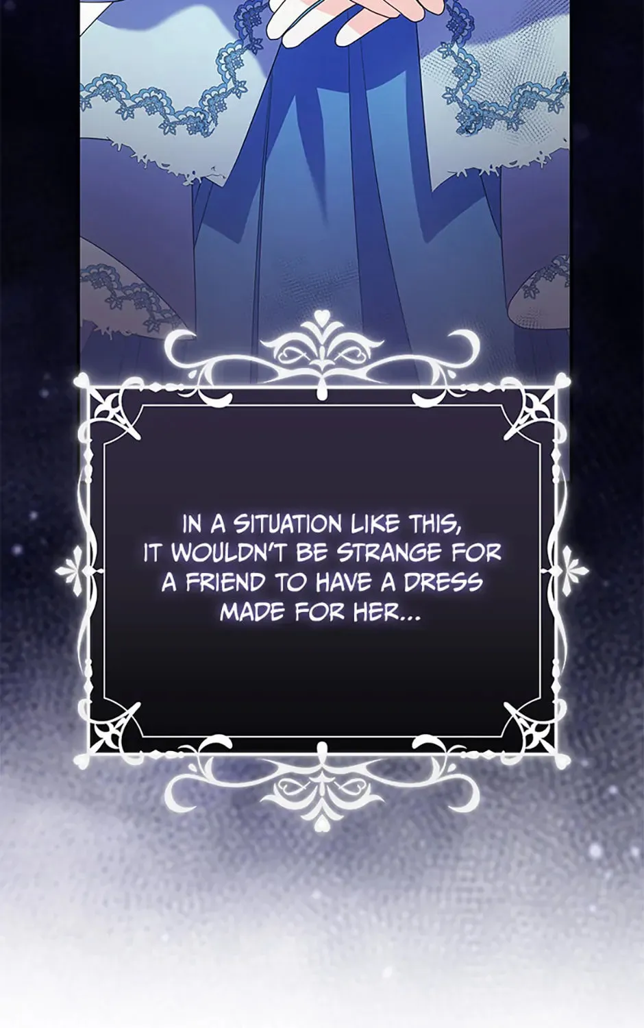 A Fairy-Tale Ending for a Fake Chapter 17 page 33 - 