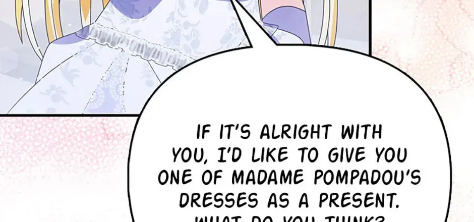 A Fairy-Tale Ending for a Fake Chapter 17 page 38 - 