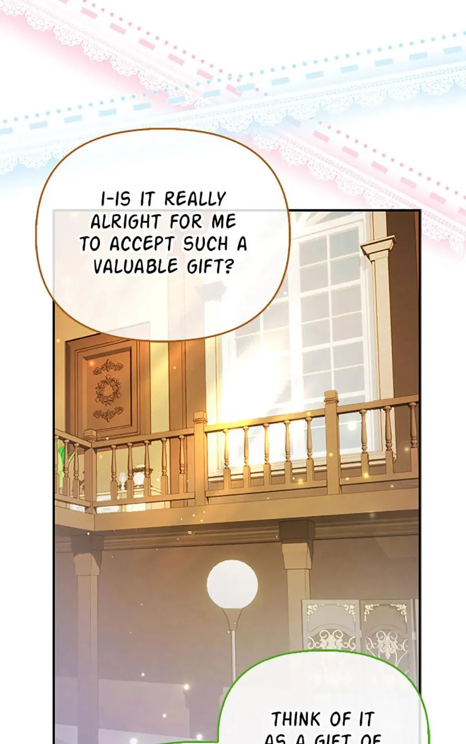 A Fairy-Tale Ending for a Fake Chapter 17 page 41 - 