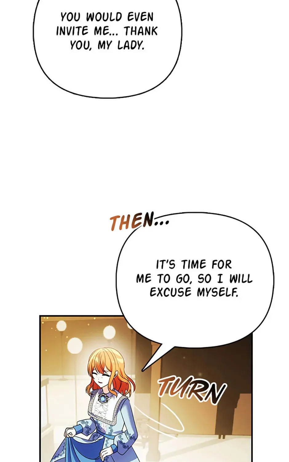 A Fairy-Tale Ending for a Fake Chapter 17 page 45 - 