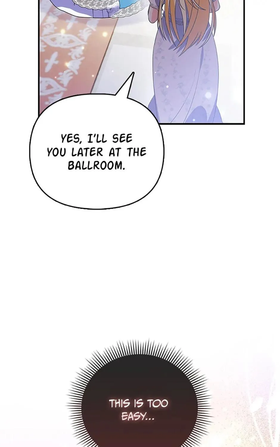 A Fairy-Tale Ending for a Fake Chapter 17 page 47 - 