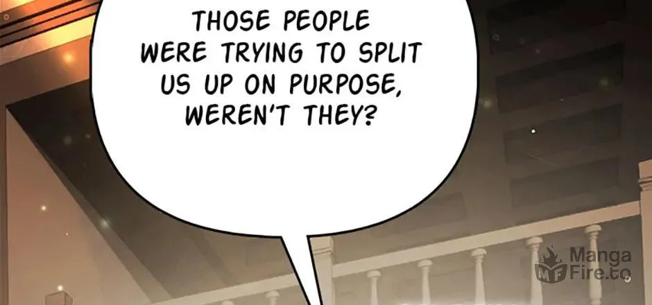 A Fairy-Tale Ending for a Fake Chapter 17 page 50 - 