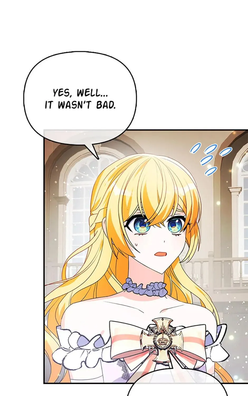 A Fairy-Tale Ending for a Fake Chapter 17 page 53 - 