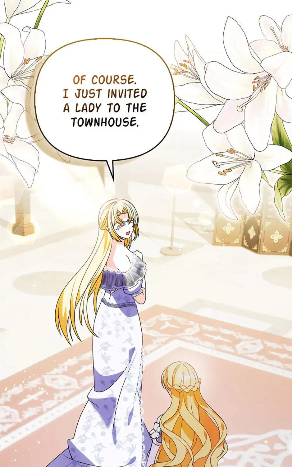 A Fairy-Tale Ending for a Fake Chapter 17 page 55 - 