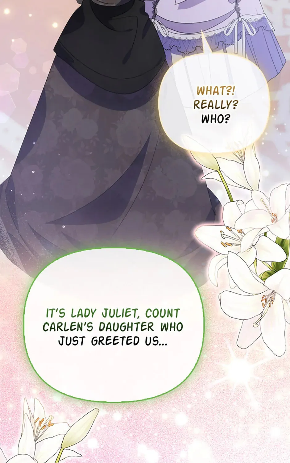 A Fairy-Tale Ending for a Fake Chapter 17 page 57 - 