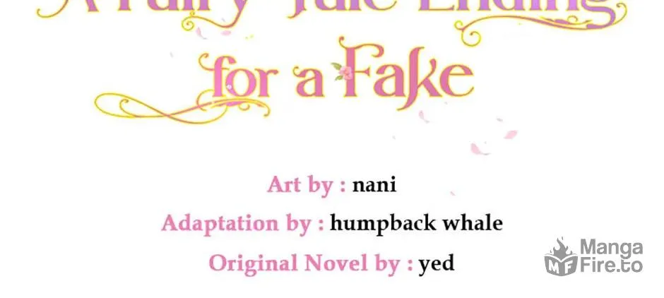 A Fairy-Tale Ending for a Fake Chapter 17 page 60 - 