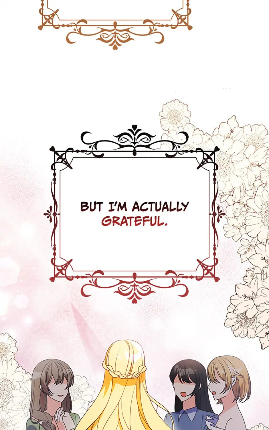A Fairy-Tale Ending for a Fake Chapter 17 page 7 - 
