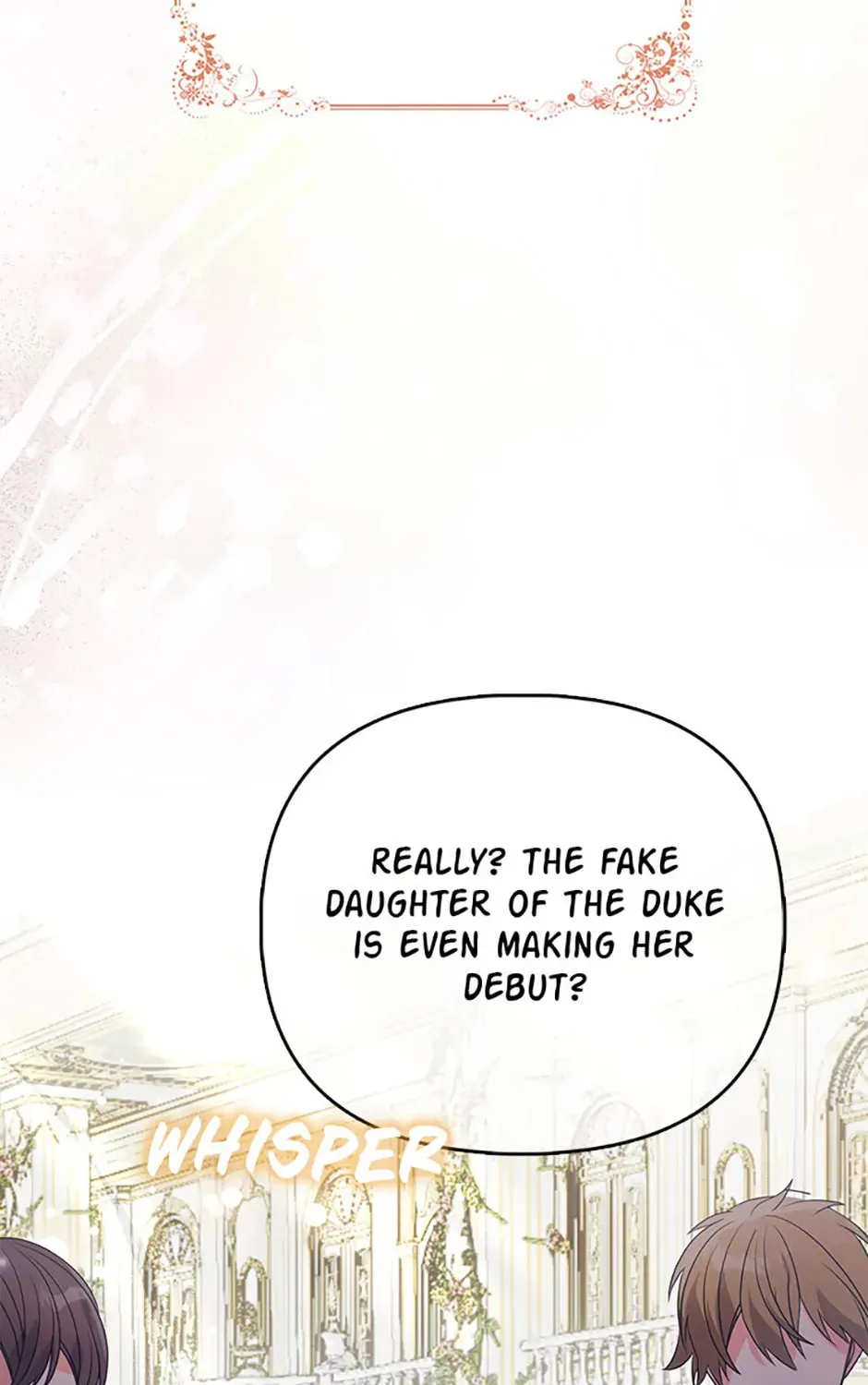 A Fairy-Tale Ending for a Fake Chapter 17 page 63 - 