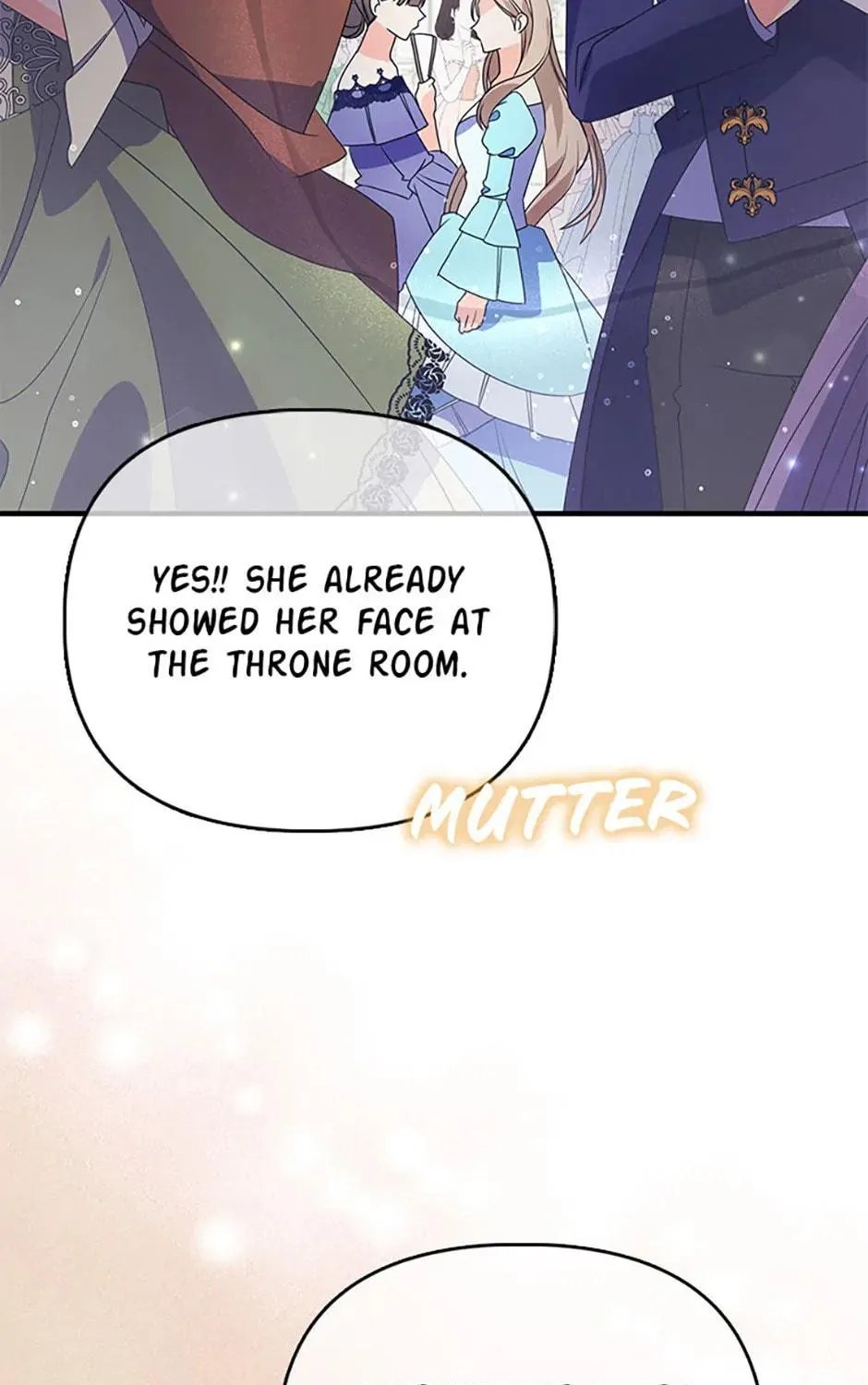 A Fairy-Tale Ending for a Fake Chapter 17 page 65 - 