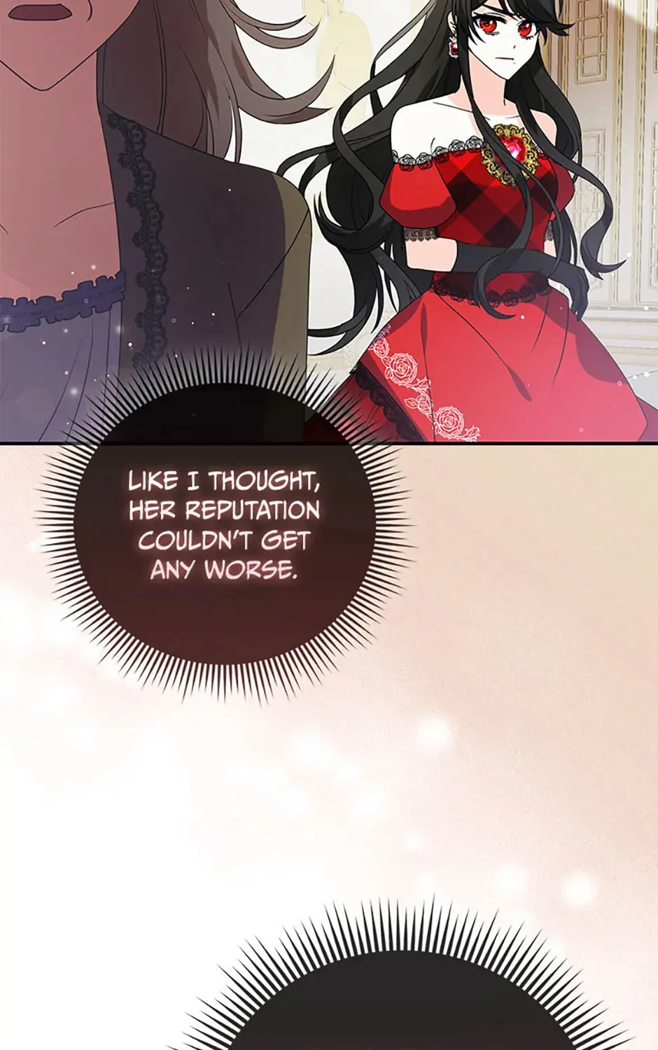 A Fairy-Tale Ending for a Fake Chapter 17 page 67 - 