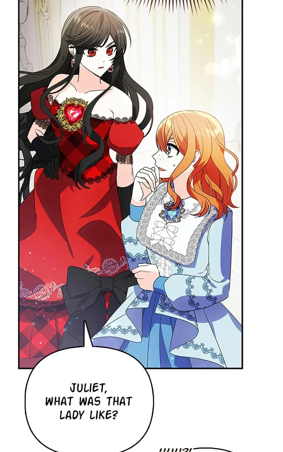 A Fairy-Tale Ending for a Fake Chapter 17 page 69 - 
