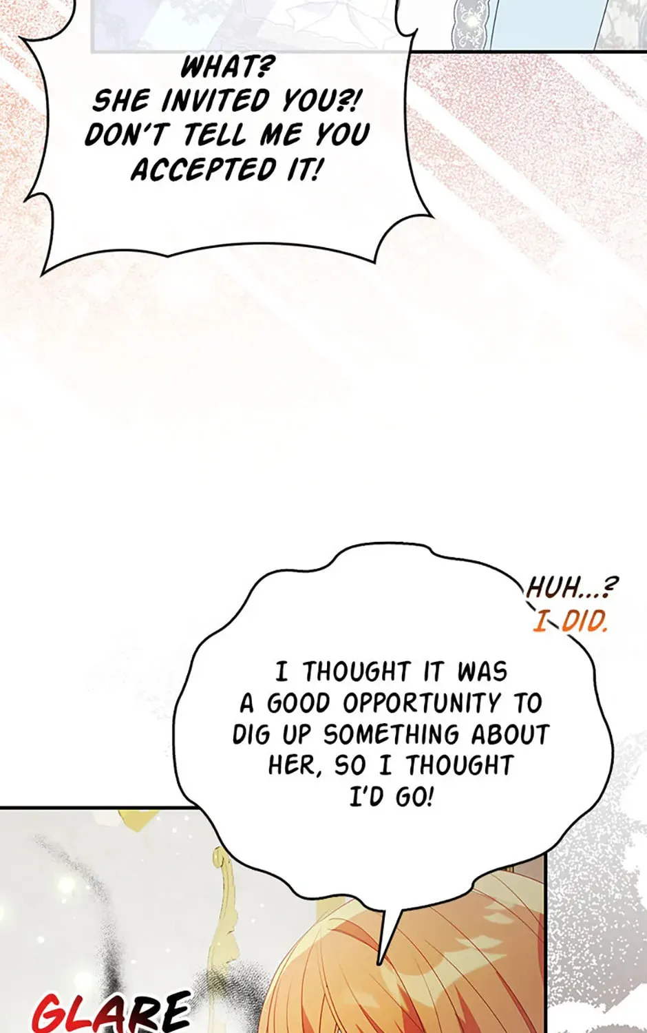 A Fairy-Tale Ending for a Fake Chapter 17 page 73 - 