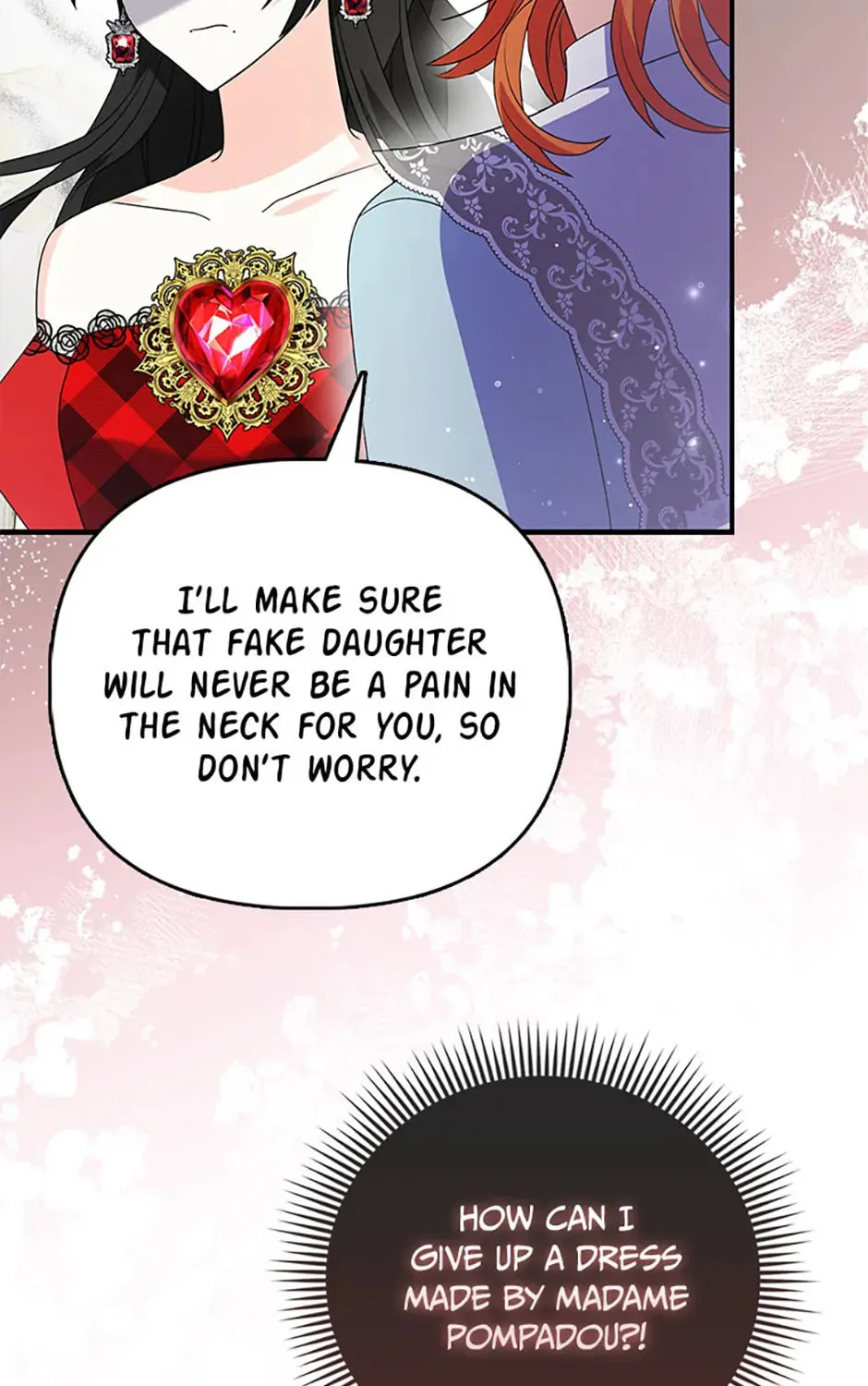 A Fairy-Tale Ending for a Fake Chapter 17 page 75 - 