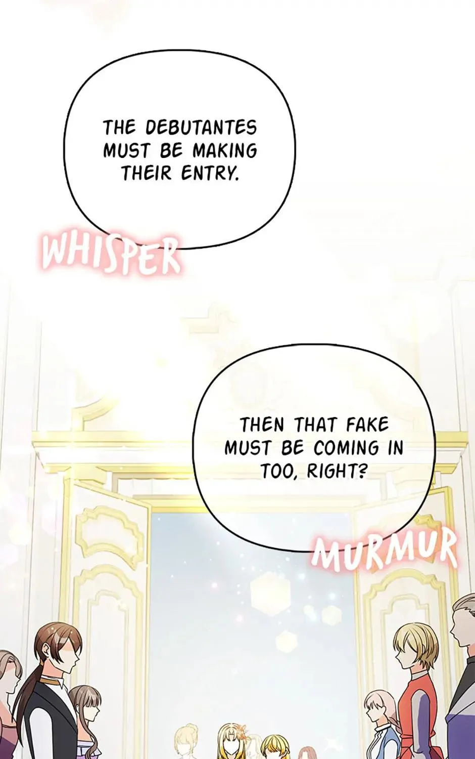 A Fairy-Tale Ending for a Fake Chapter 17 page 79 - 