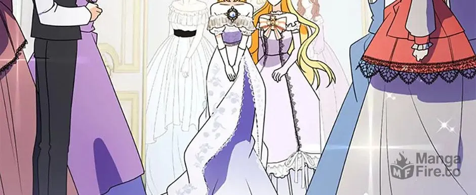 A Fairy-Tale Ending for a Fake Chapter 17 page 80 - 