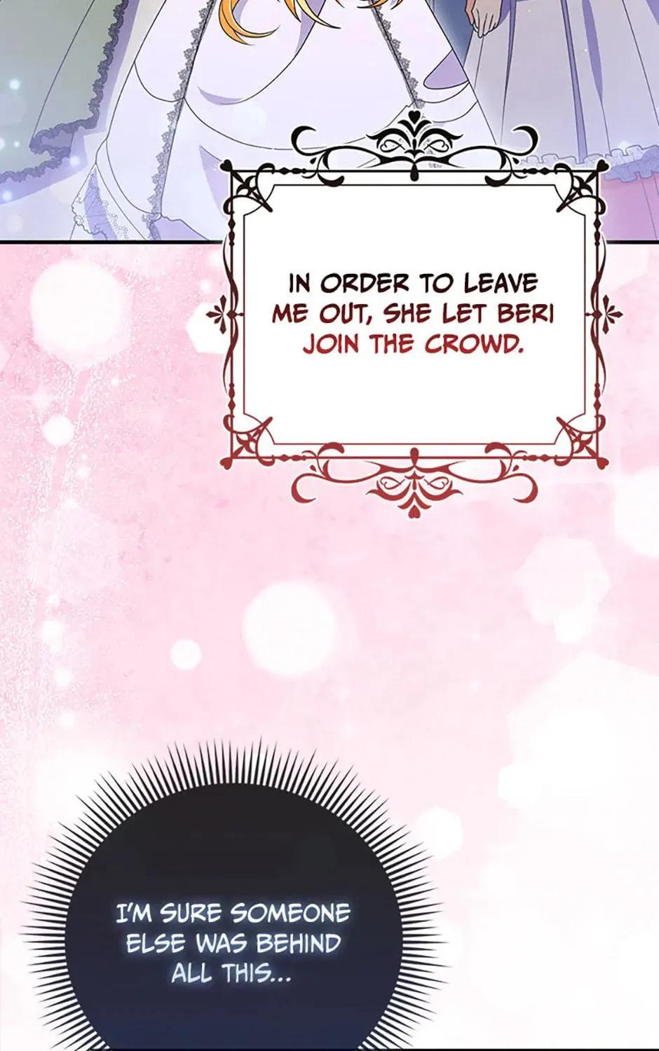 A Fairy-Tale Ending for a Fake Chapter 17 page 9 - 