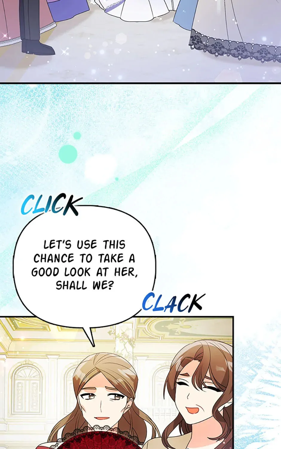 A Fairy-Tale Ending for a Fake Chapter 17 page 81 - 