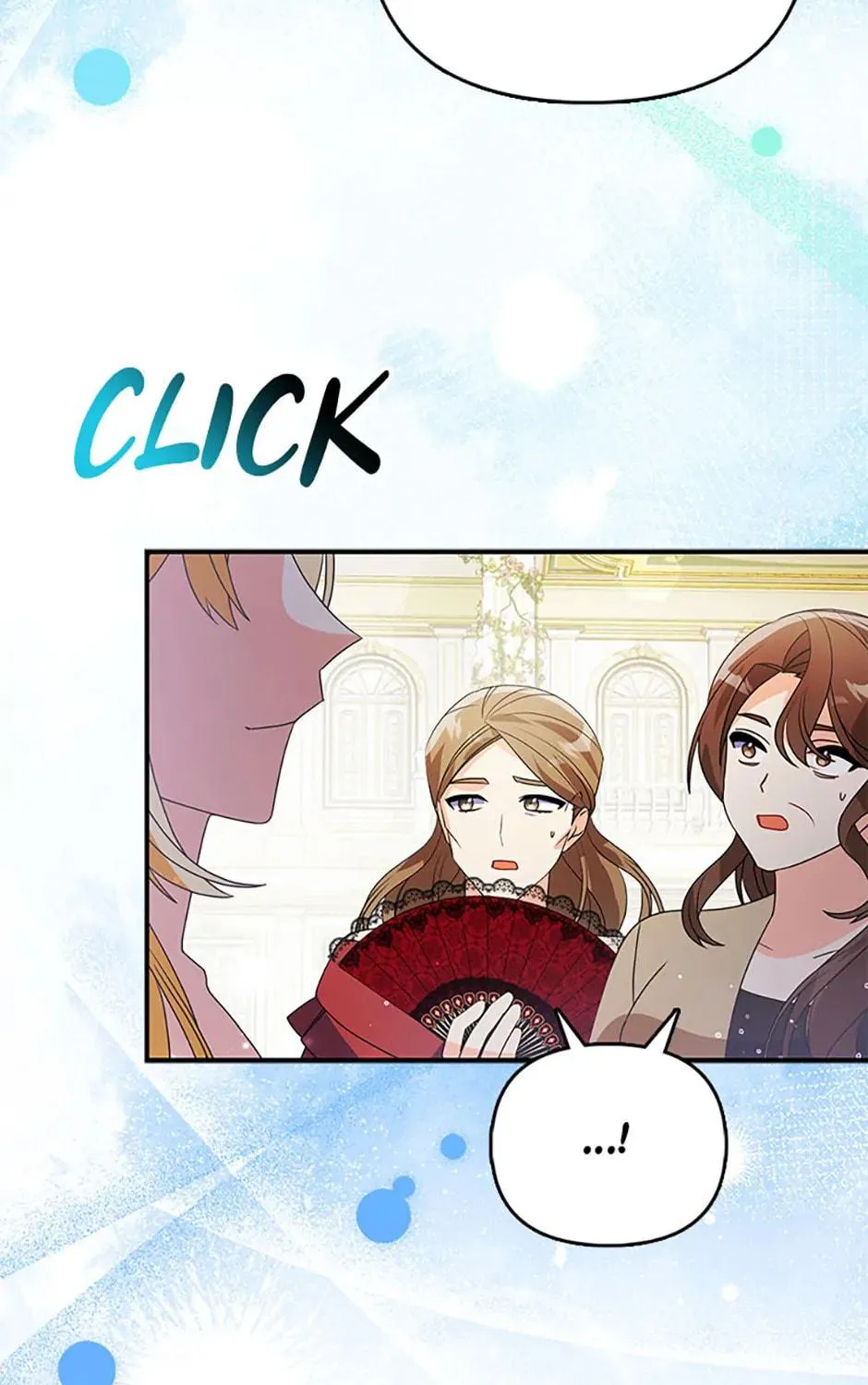 A Fairy-Tale Ending for a Fake Chapter 17 page 83 - 