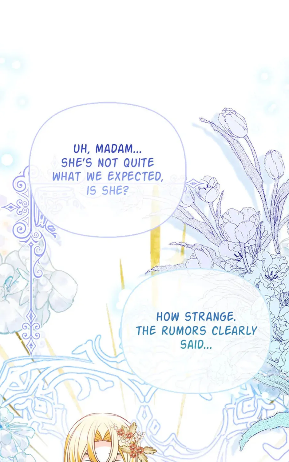 A Fairy-Tale Ending for a Fake Chapter 17 page 85 - 