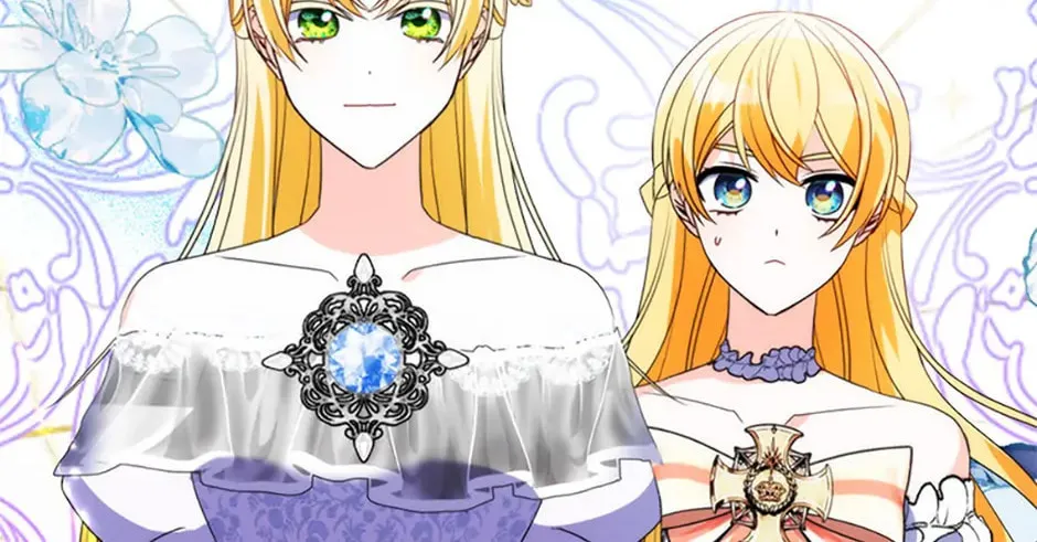A Fairy-Tale Ending for a Fake Chapter 17 page 86 - 