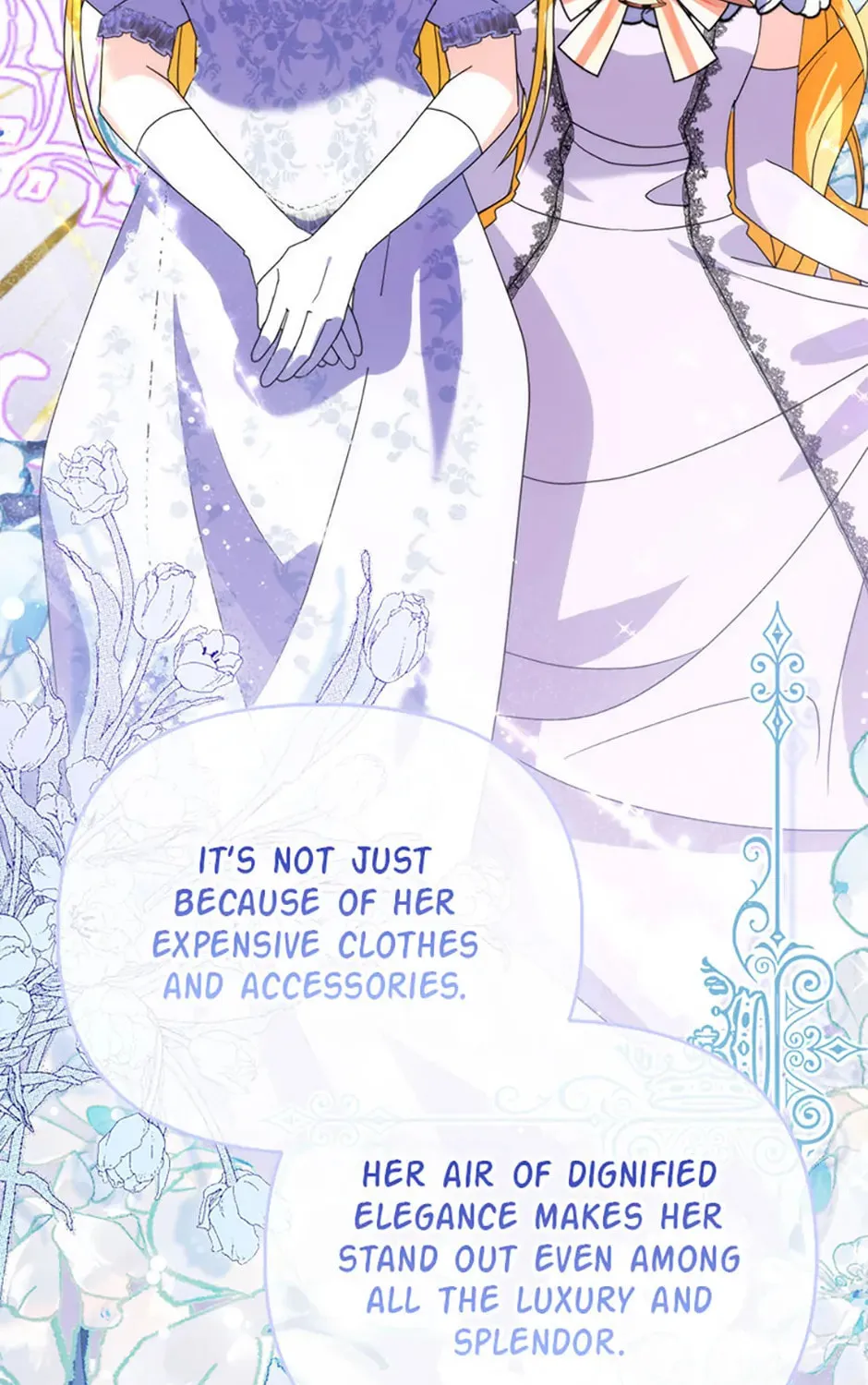 A Fairy-Tale Ending for a Fake Chapter 17 page 87 - 