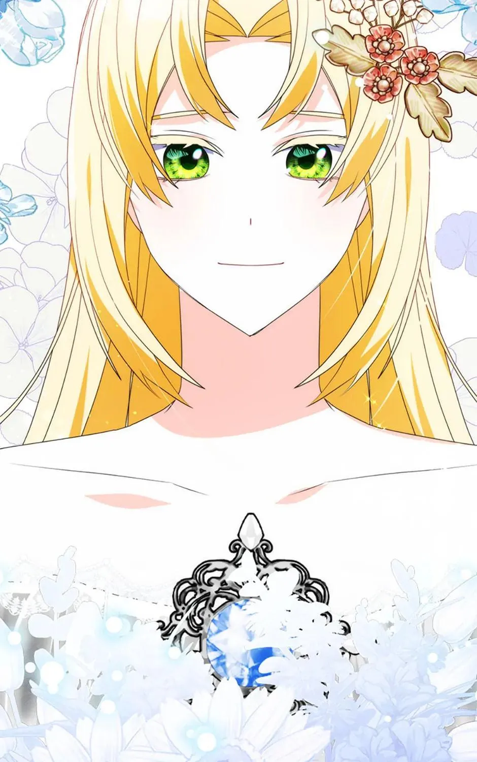 A Fairy-Tale Ending for a Fake Chapter 17 page 89 - 