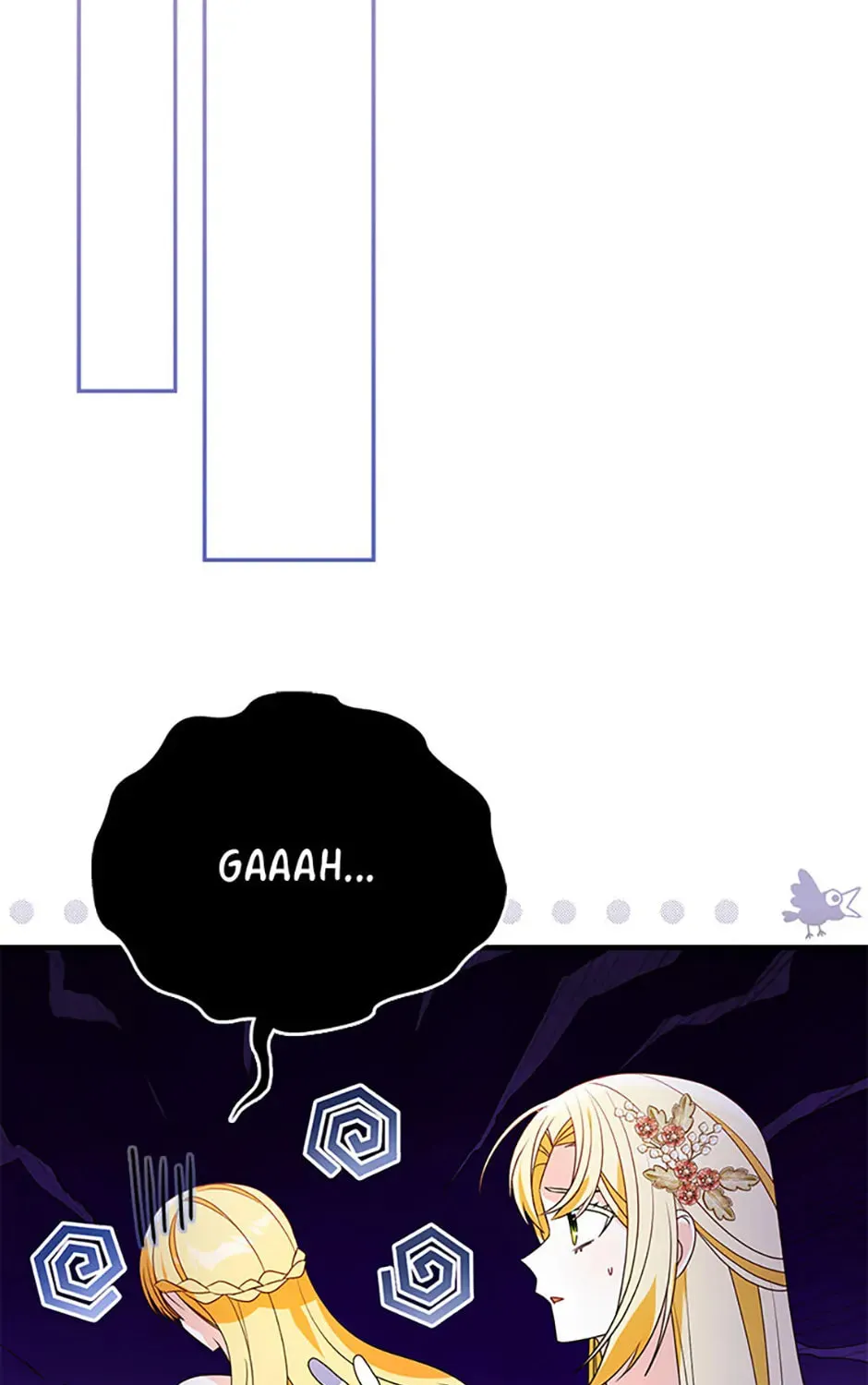 A Fairy-Tale Ending for a Fake Chapter 17 page 93 - 