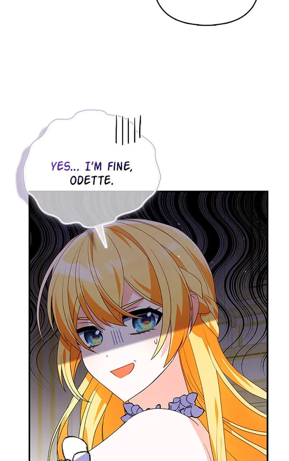 A Fairy-Tale Ending for a Fake Chapter 17 page 95 - 