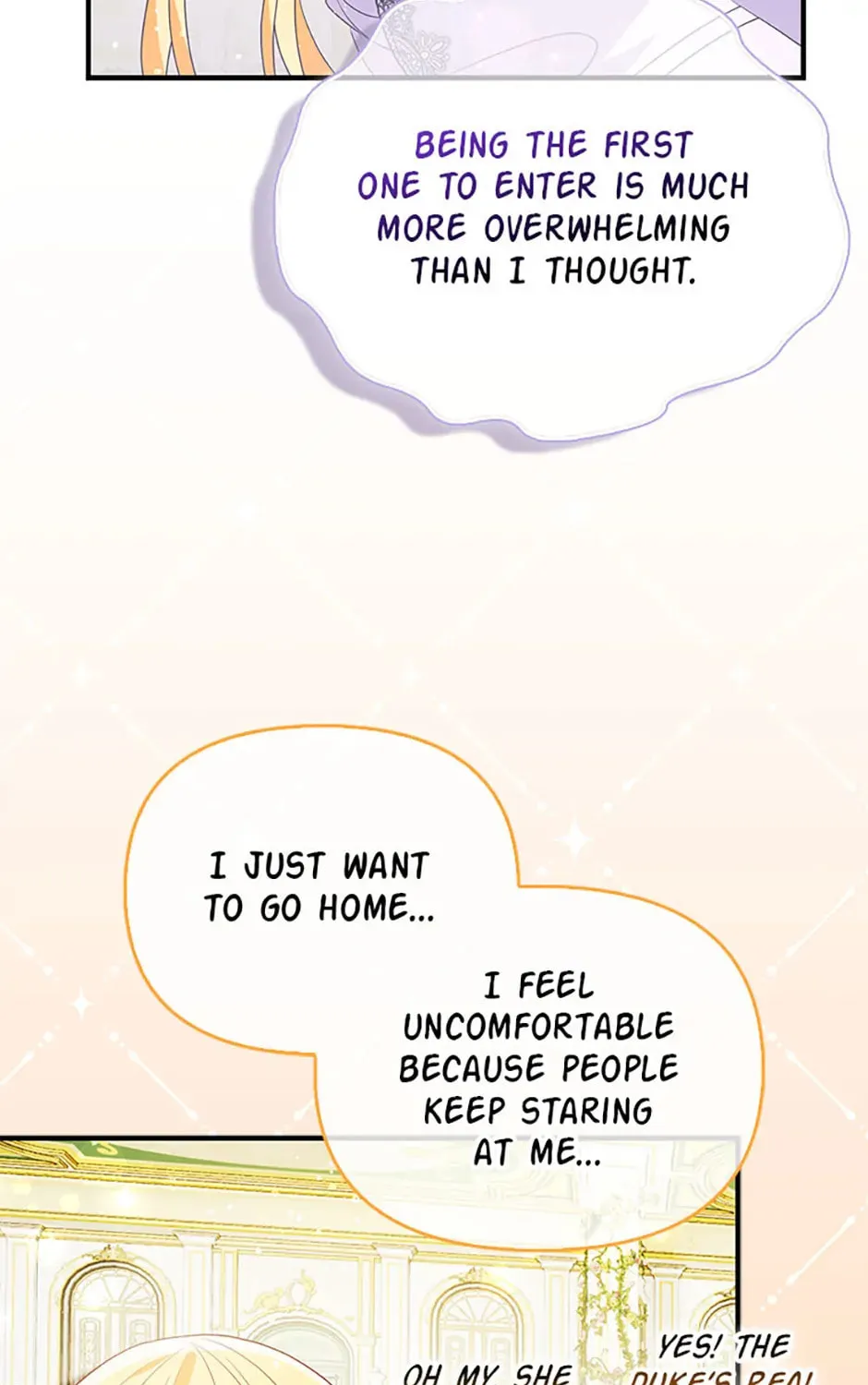 A Fairy-Tale Ending for a Fake Chapter 17 page 97 - 