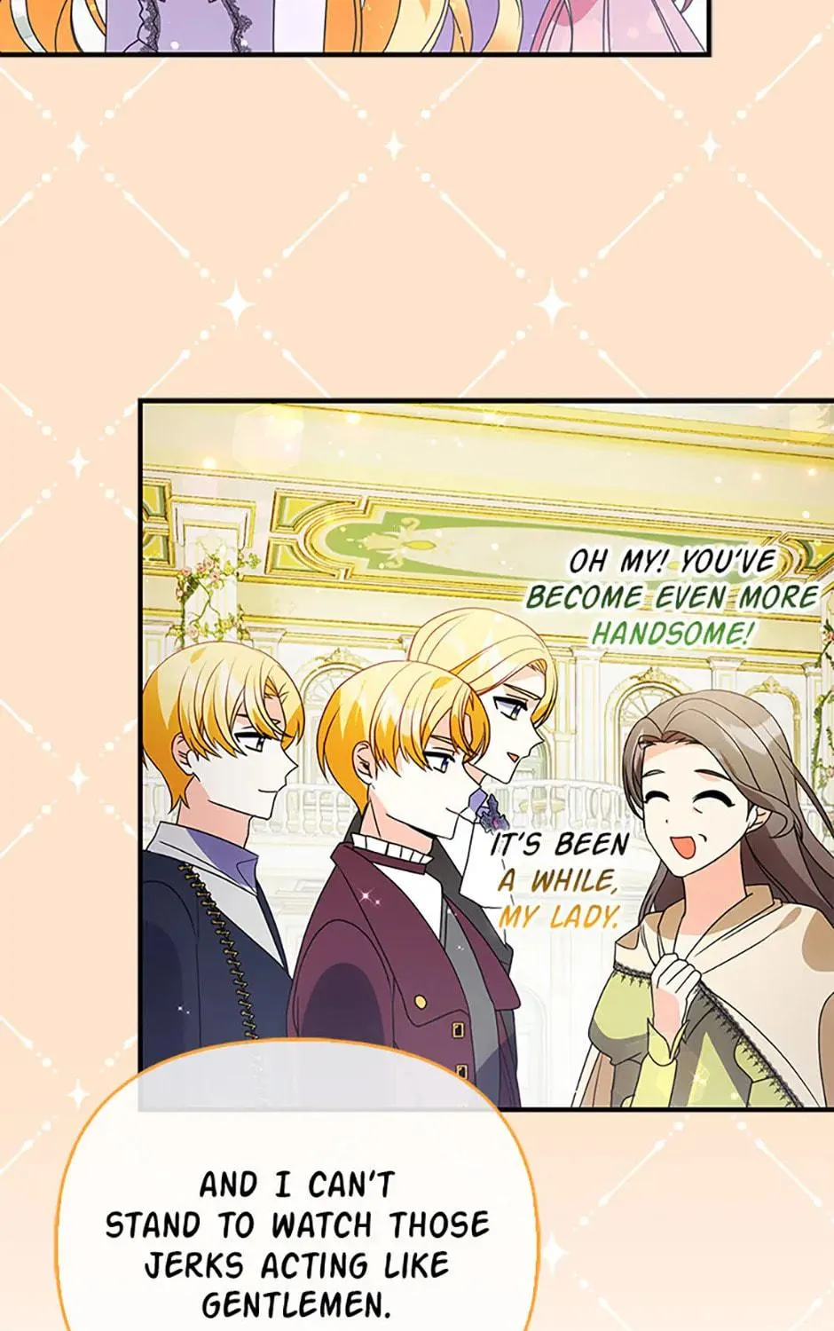 A Fairy-Tale Ending for a Fake Chapter 17 page 99 - 