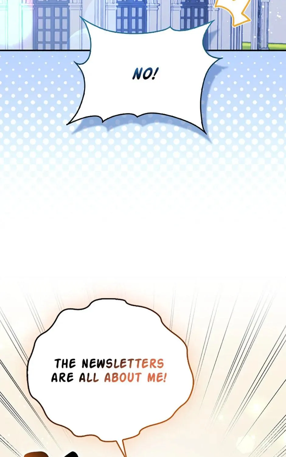 A Fairy-Tale Ending for a Fake Chapter 18 page 109 - 