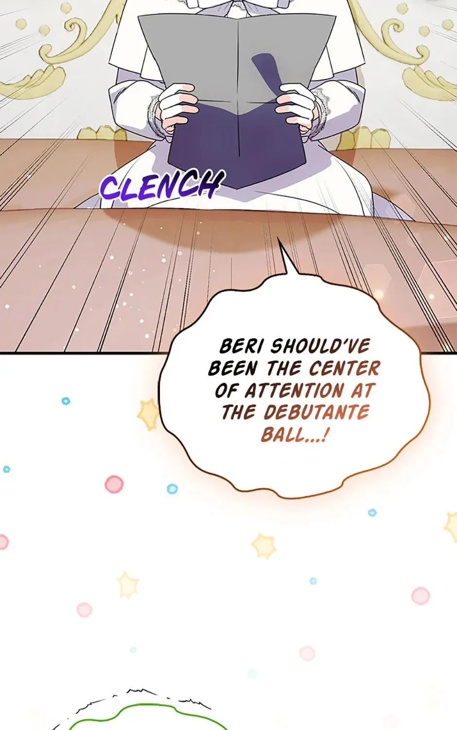 A Fairy-Tale Ending for a Fake Chapter 18 page 111 - 