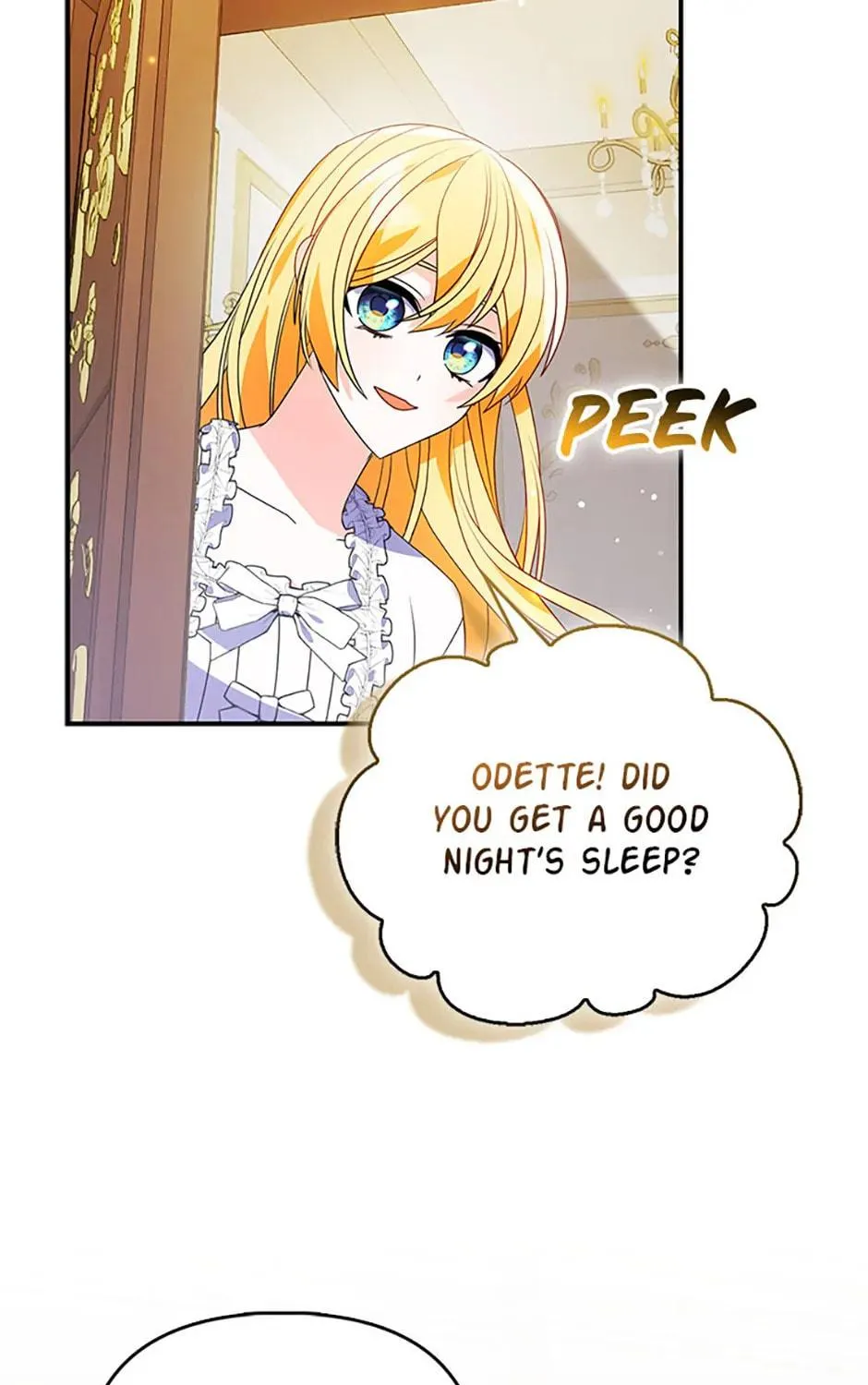 A Fairy-Tale Ending for a Fake Chapter 18 page 113 - 