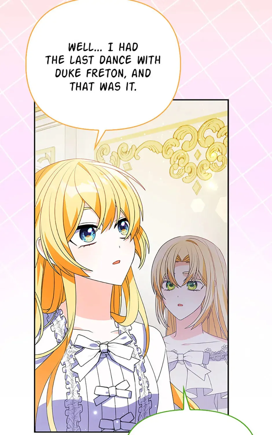 A Fairy-Tale Ending for a Fake Chapter 18 page 117 - 