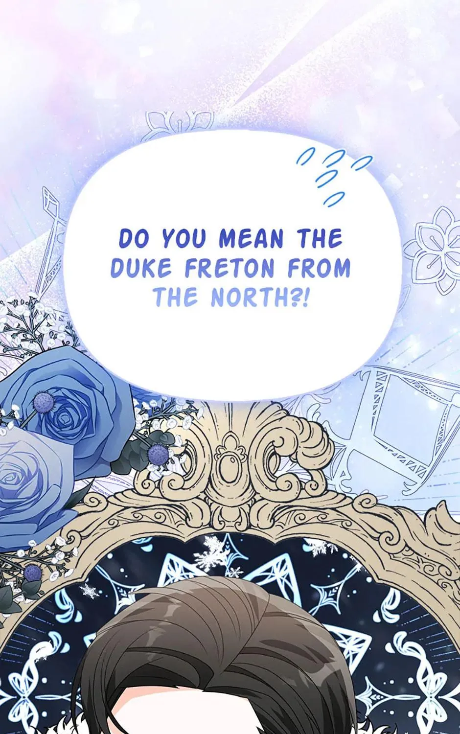 A Fairy-Tale Ending for a Fake Chapter 18 page 119 - 