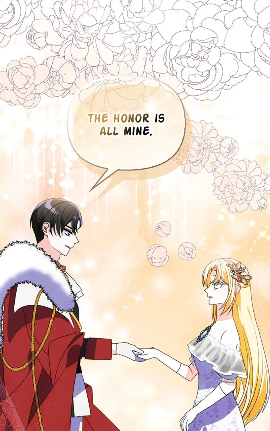 A Fairy-Tale Ending for a Fake Chapter 18 page 13 - 